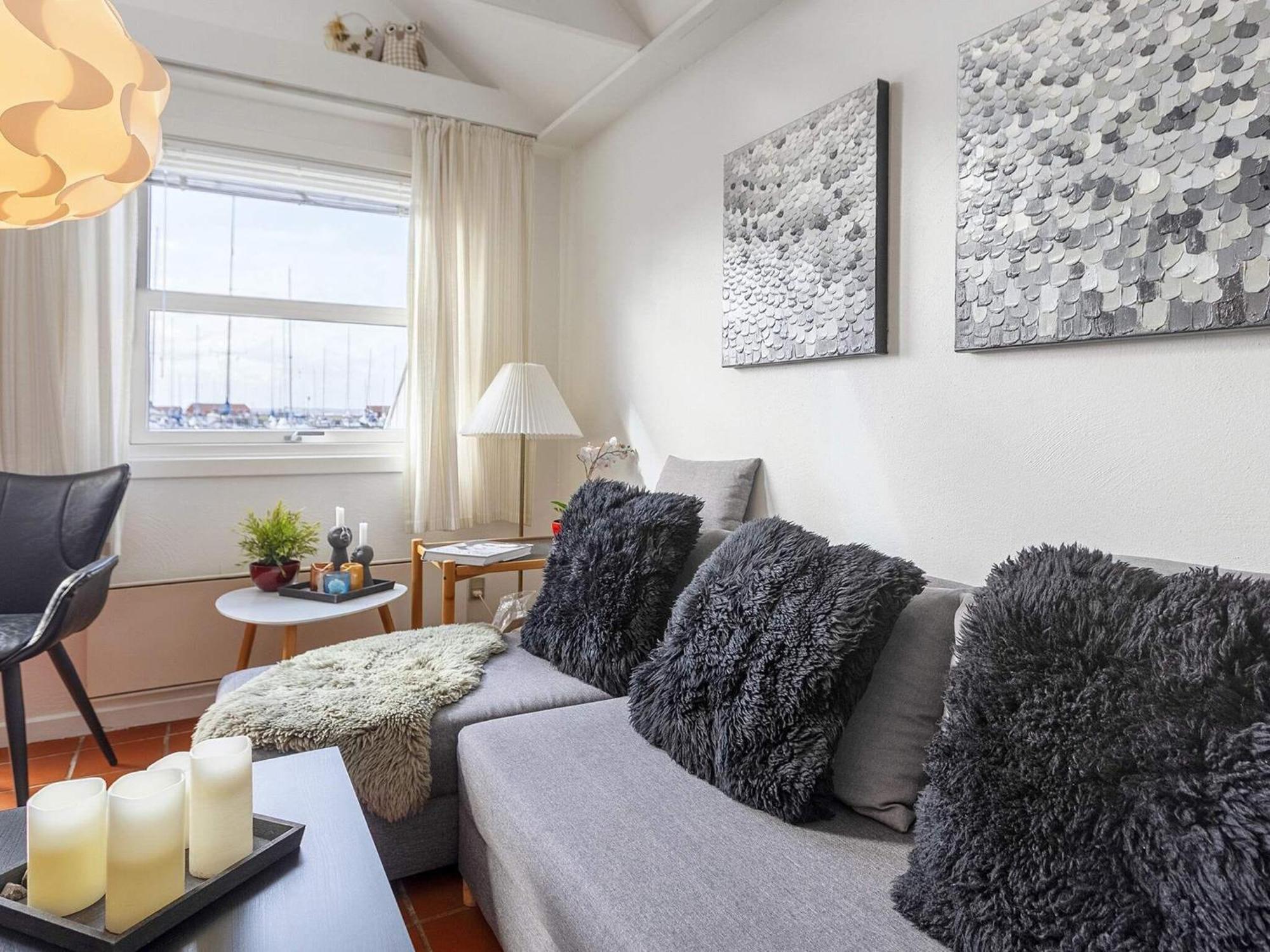 4 Person Holiday Home In Nibe 외부 사진