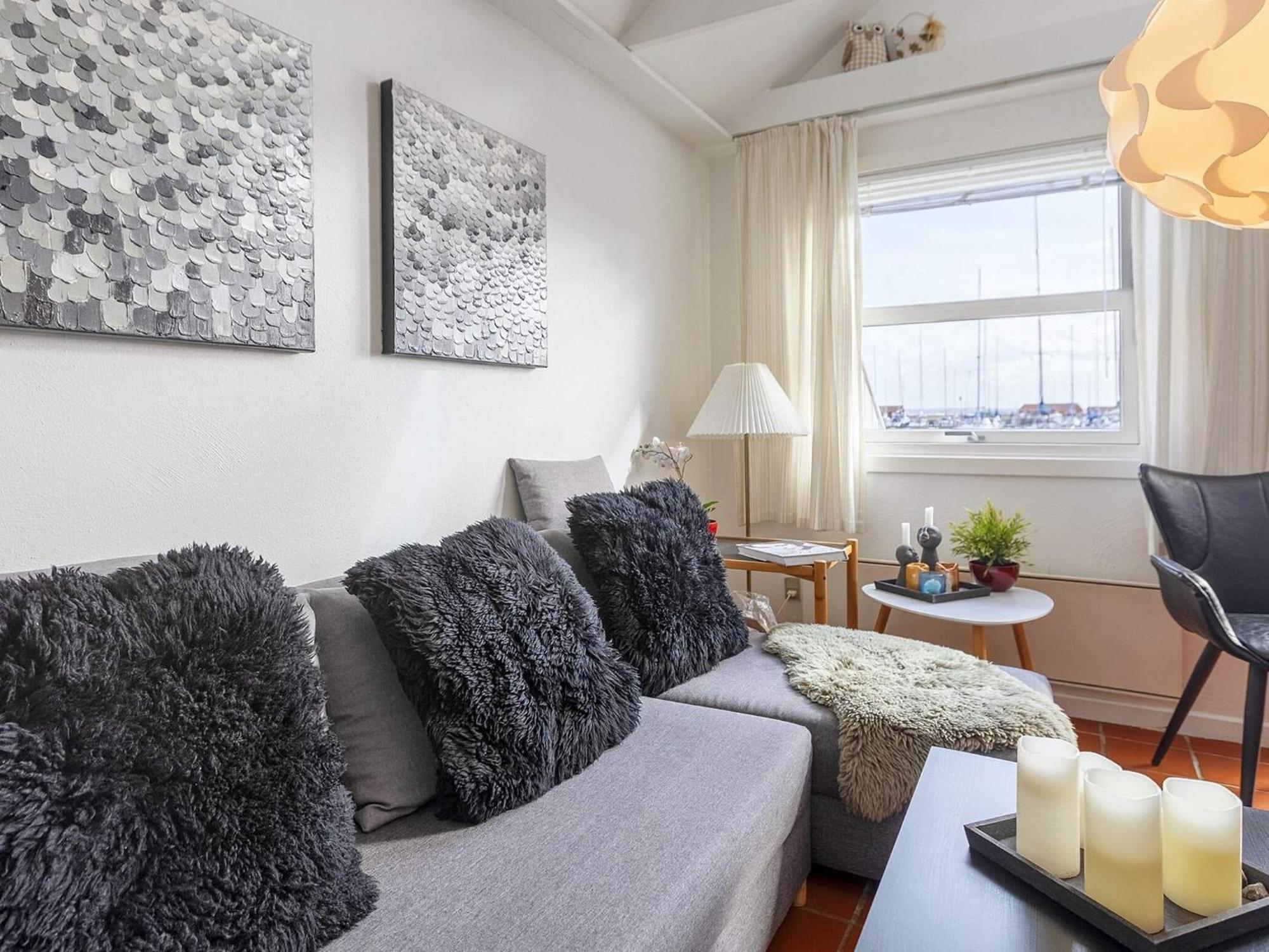 4 Person Holiday Home In Nibe 외부 사진